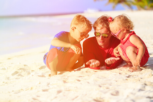 family-vacation
